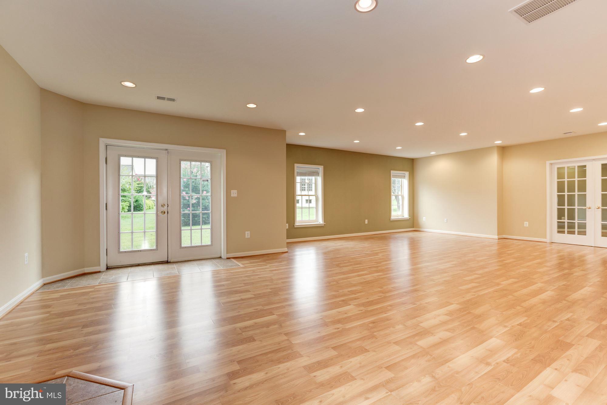 14404 Harvest Moon Road Boyds, MD 20841 - Photo 27 of 30 Basement Great Room