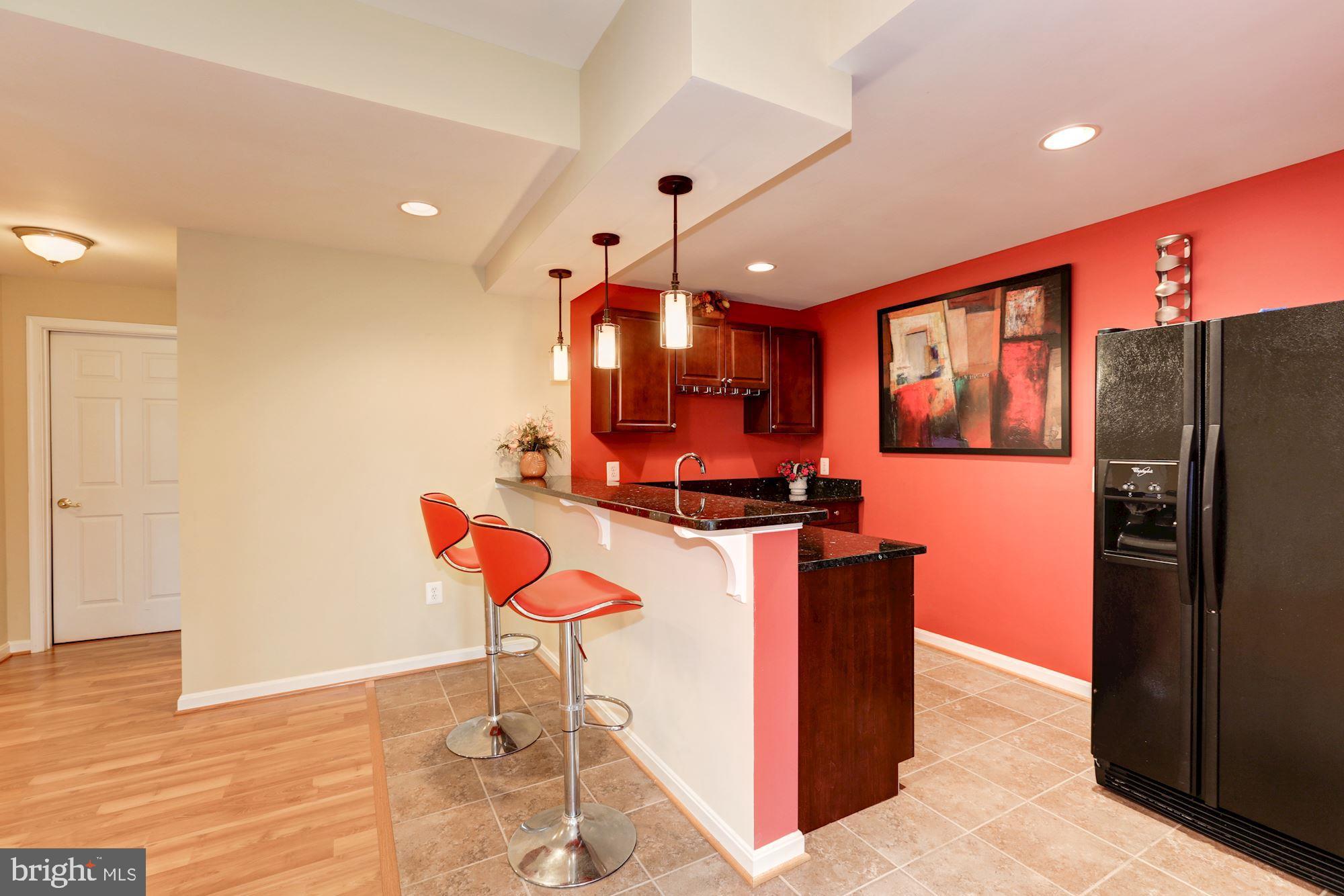 14404 Harvest Moon Road Boyds, MD 20841 - Photo 29 of 30 Walk-in Wet Bar in Great Room