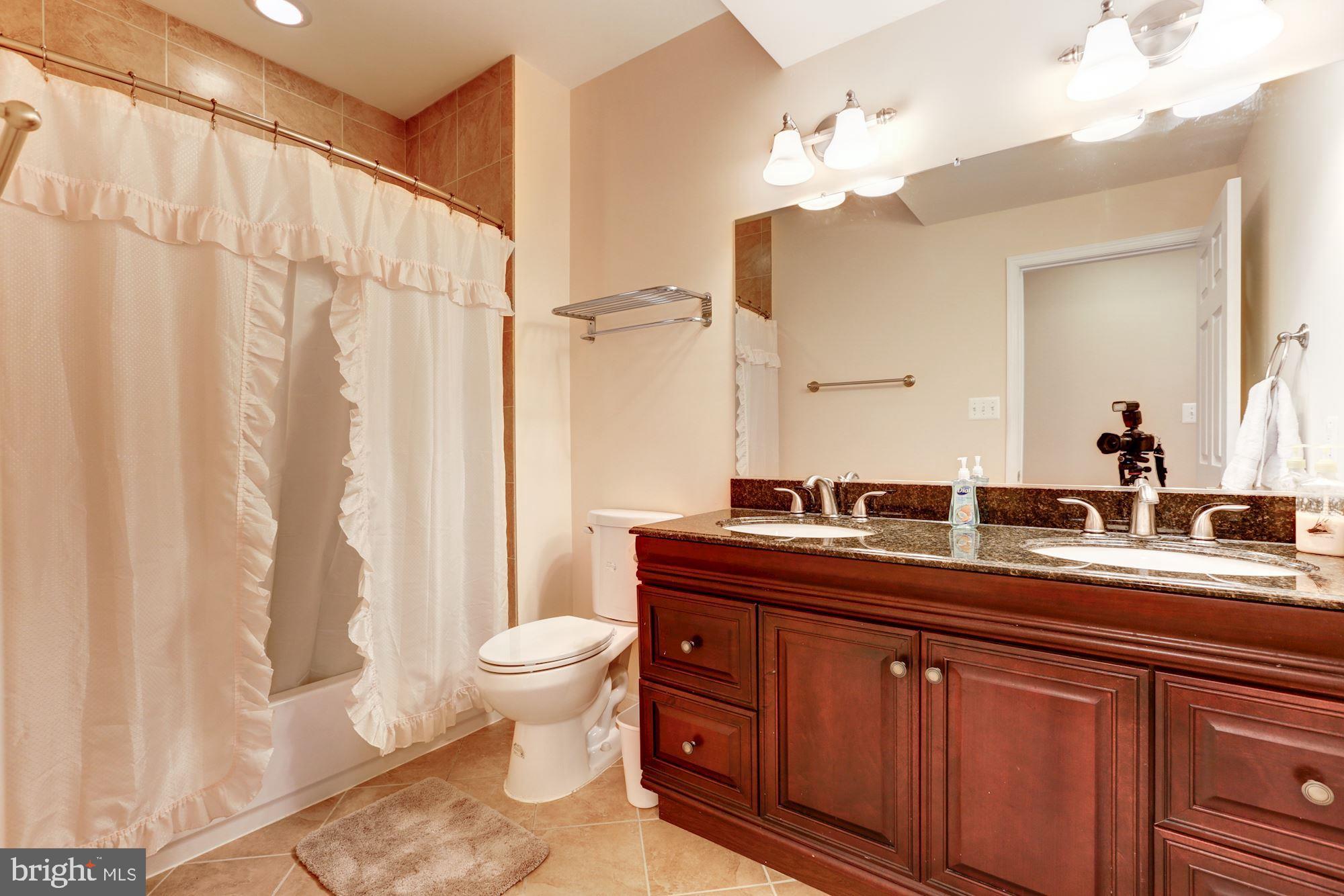 14404 Harvest Moon Road Boyds, MD 20841 - Photo 30 of 30 Full Bath in Basement