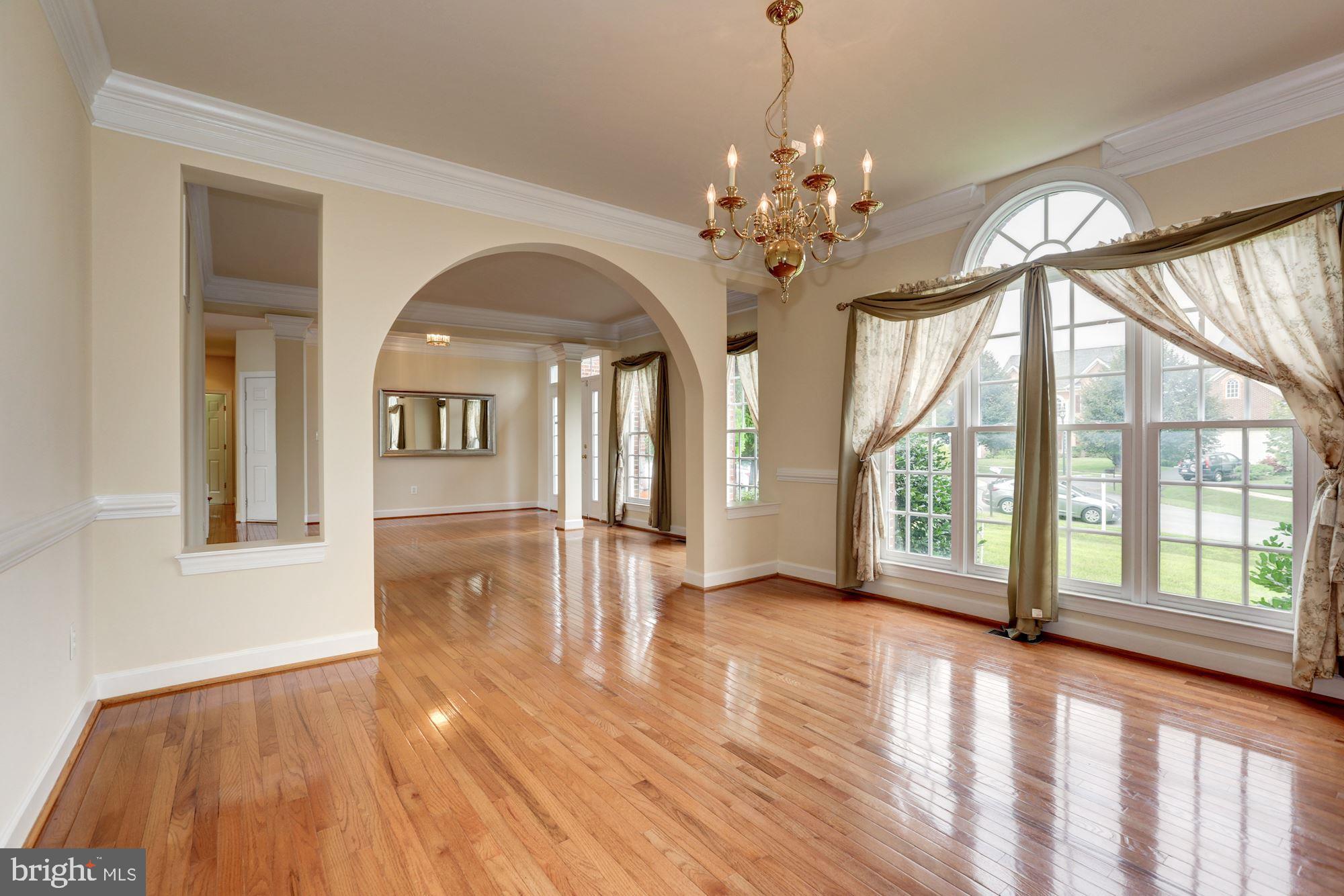 14404 Harvest Moon Road Boyds, MD 20841 - Photo 6 of 30 Dining Room
