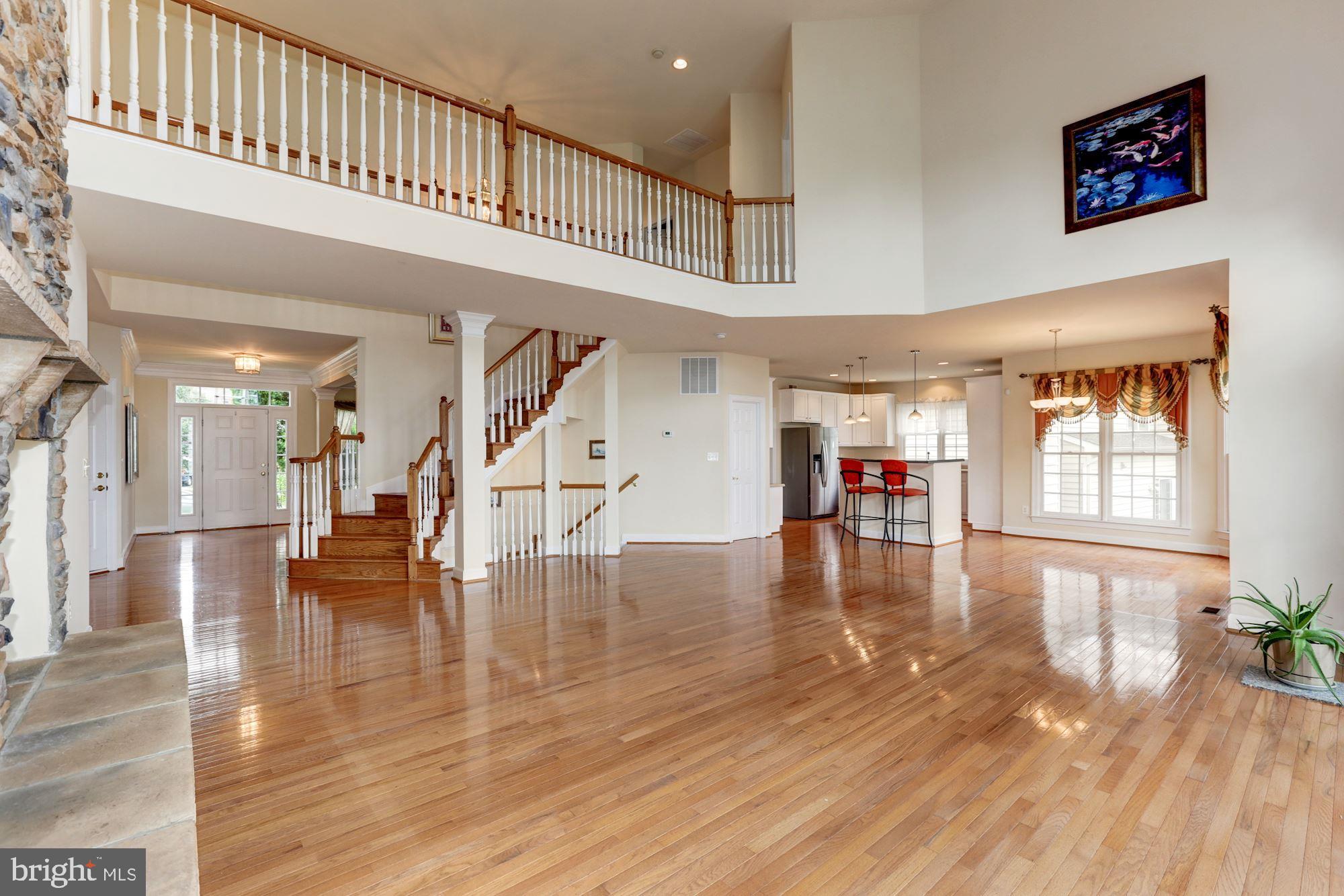 14404 Harvest Moon Road Boyds, MD 20841 - Photo 9 of 30 Family Room