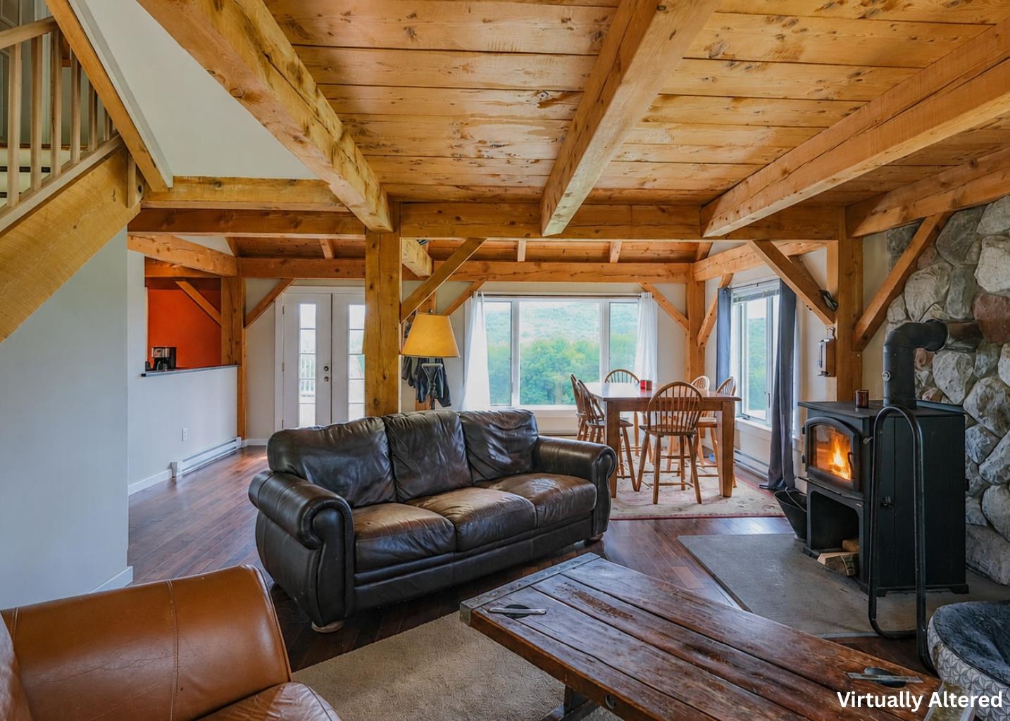 1141 South Hill Road Ludlow, VT 05149 - Photo 4 of 52