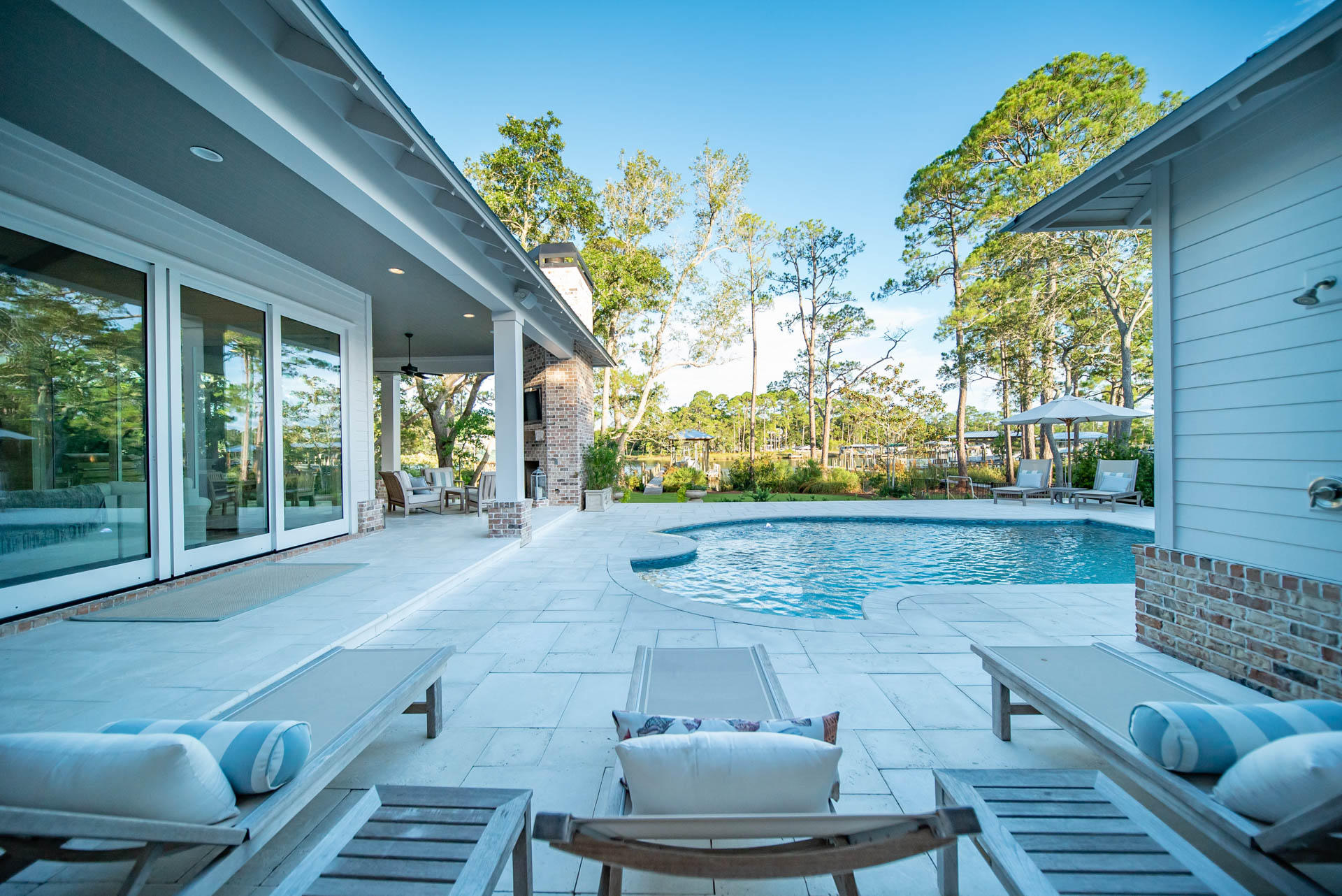 456 Botany Boulevard Santa Rosa Beach, FL 32459 - Photo 23 of 59 HOME 546 Botany Bayou-34