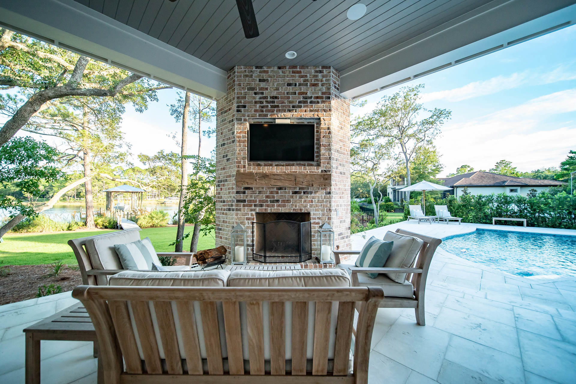 456 Botany Boulevard Santa Rosa Beach, FL 32459 - Photo 25 of 59 HOME 546 Botany Bayou-30