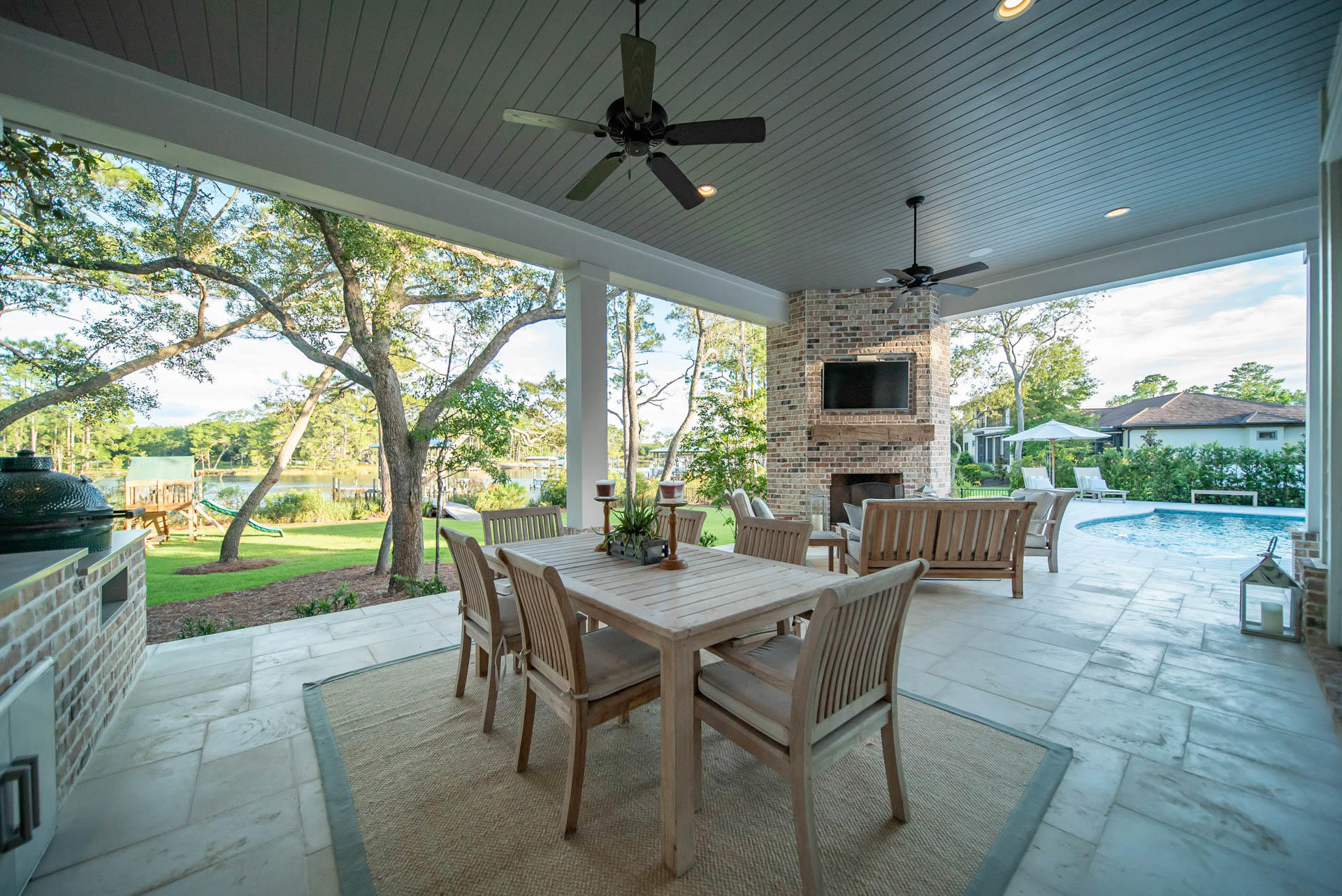 456 Botany Boulevard Santa Rosa Beach, FL 32459 - Photo 27 of 59 HOME 546 Botany Bayou-32