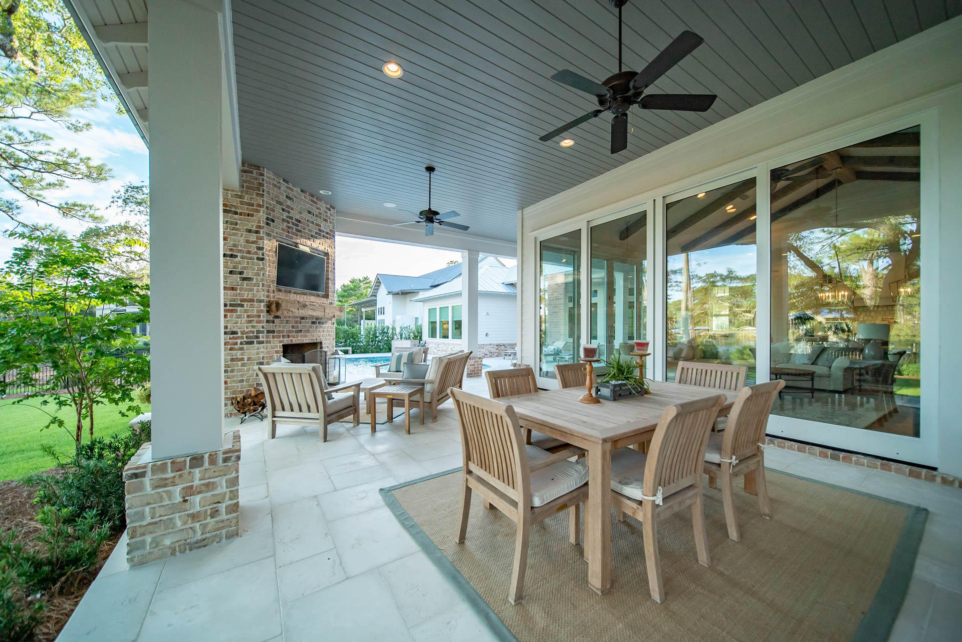 456 Botany Boulevard Santa Rosa Beach, FL 32459 - Photo 28 of 59 HOME 546 Botany Bayou-33