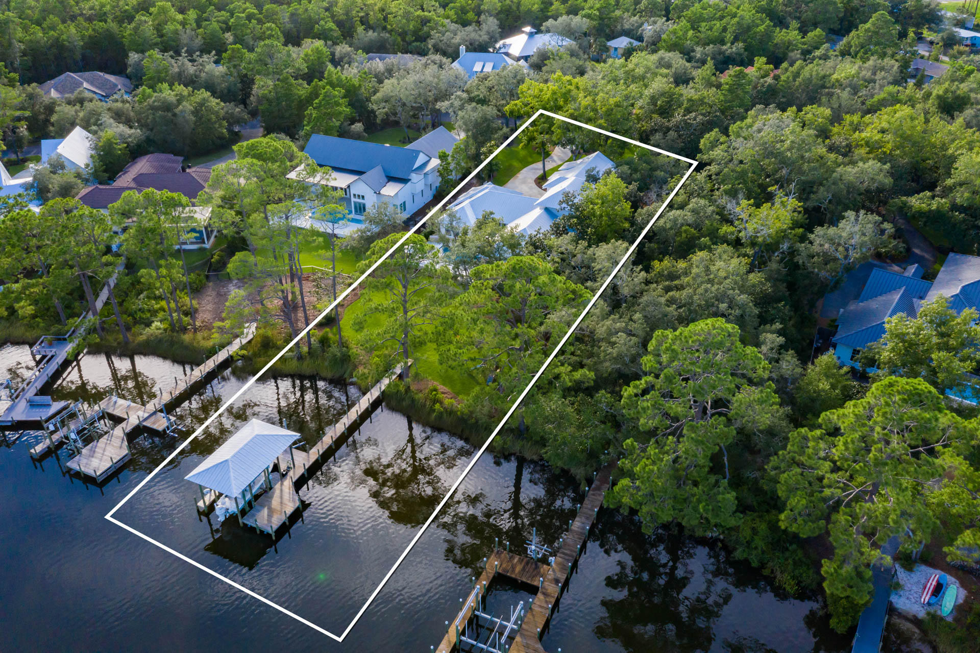 456 Botany Boulevard Santa Rosa Beach, FL 32459 - Photo 6 of 59 HOME 546 Botany Bayou-62