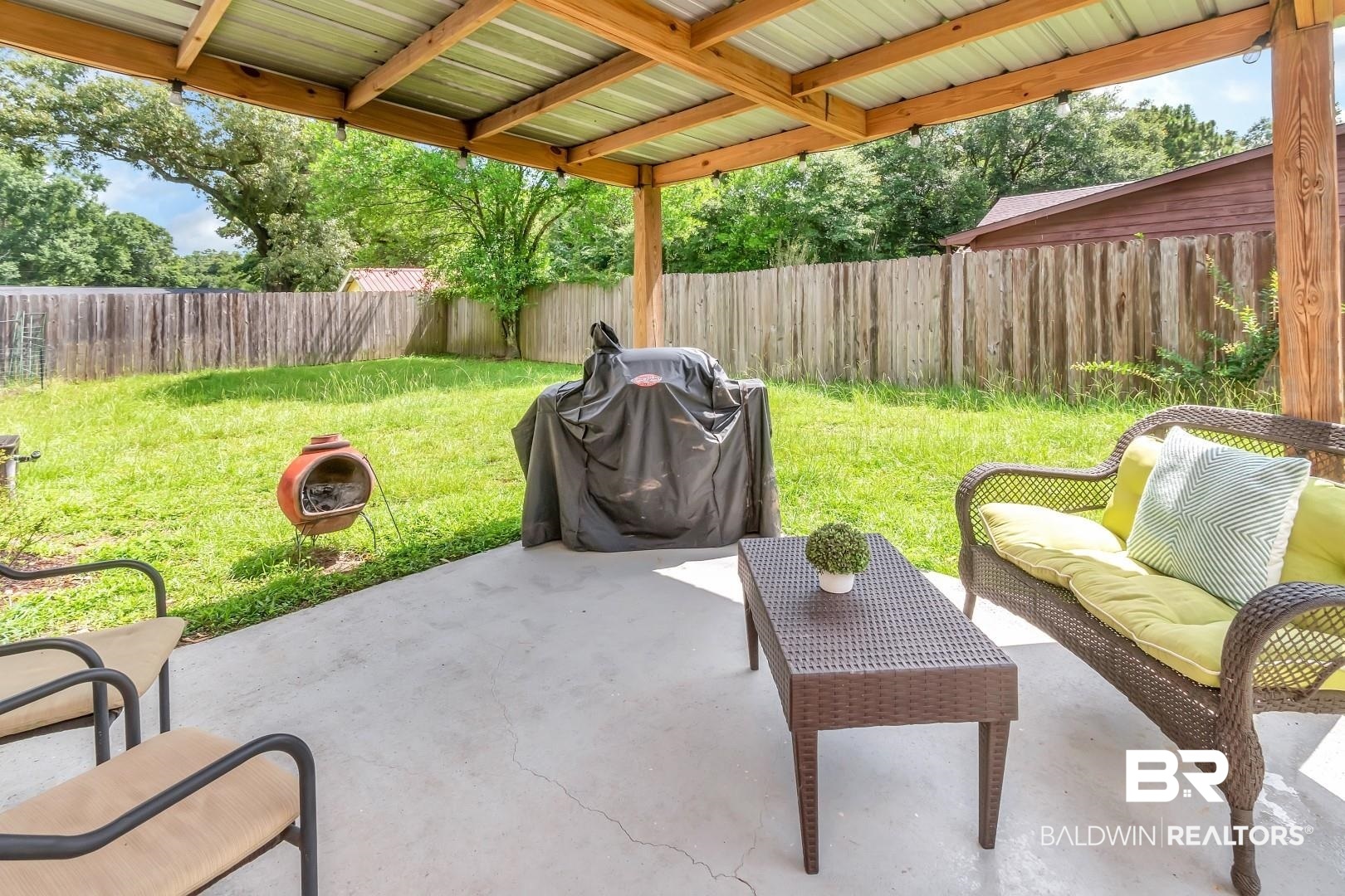 2565 Windmill Court Mobile, AL 36693 - Photo 29 of 30