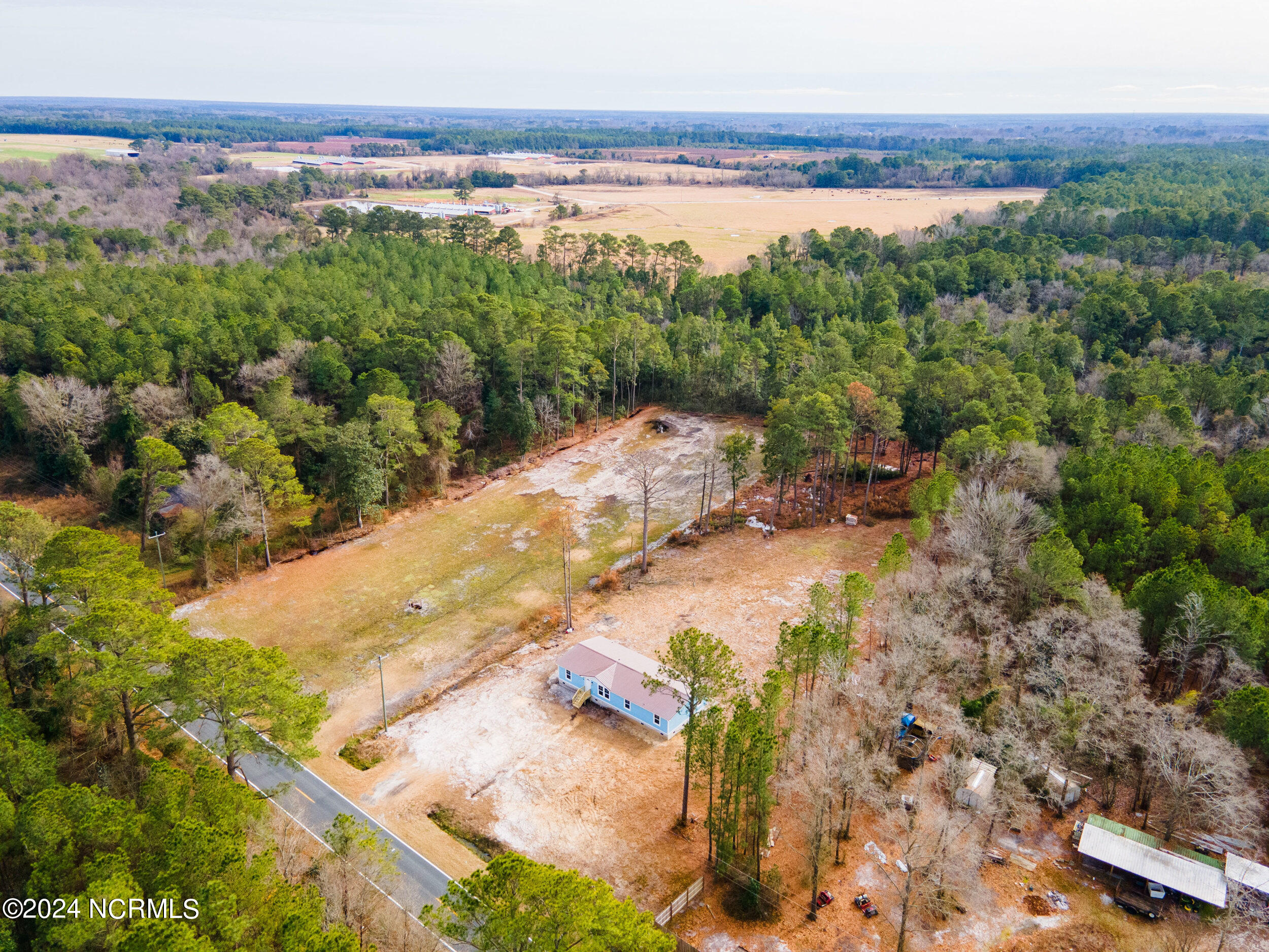 168 Stocking Head Road Rose Hill, NC 28458 - Photo 37 of 40 168stockingheadrd_00004