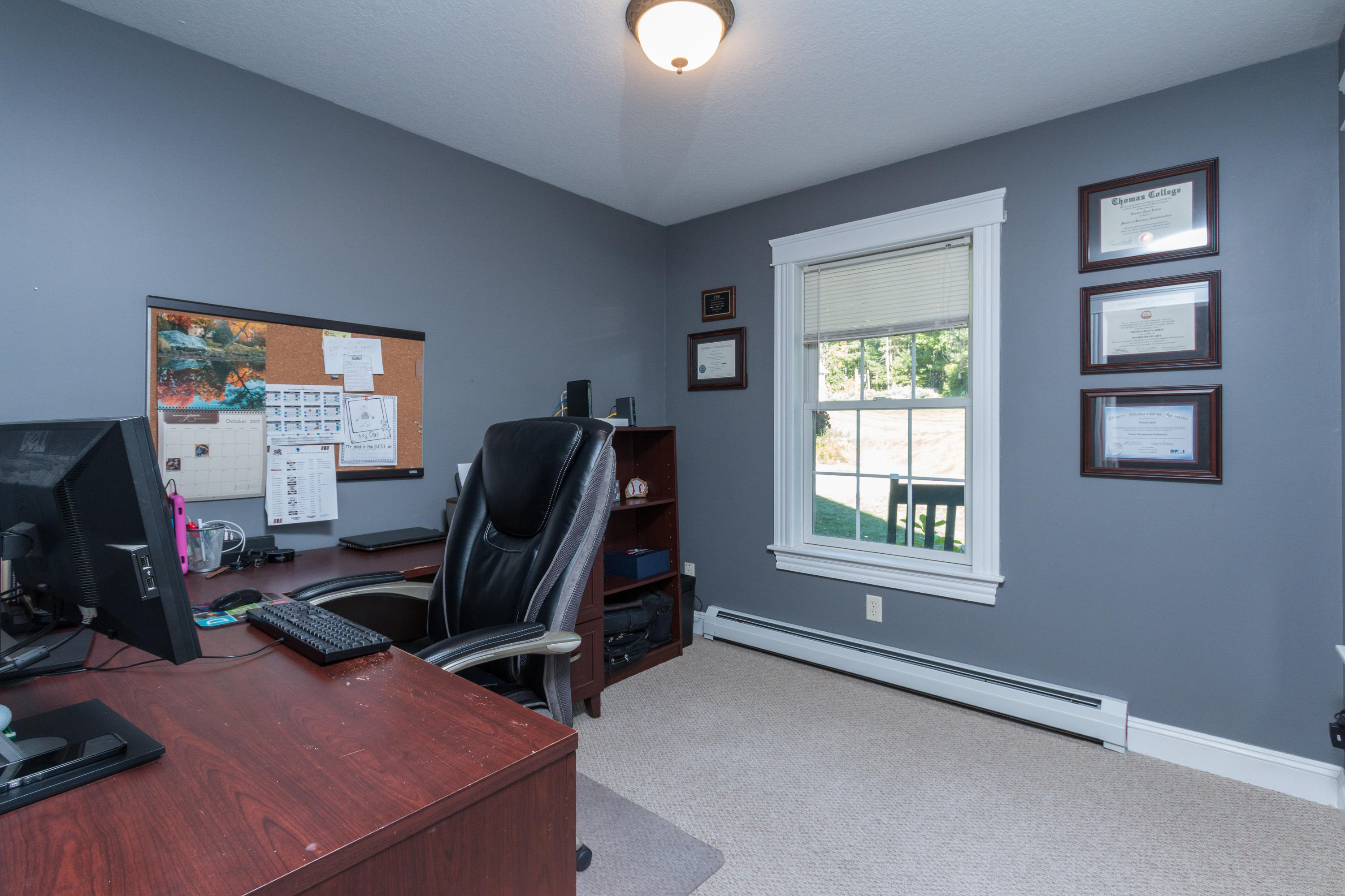 32 Infiniti Way Auburn, ME 04210 - Photo 13 of 36 13. Office