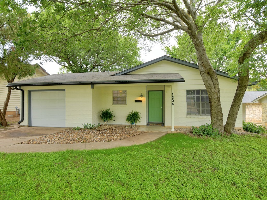 1304 Thornridge Road Austin, TX 78758 - Photo 1 of 1
