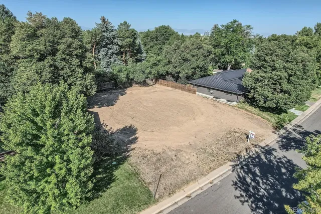 $1,800,000 | 755 South Jackson Street, Denver, CO 80209