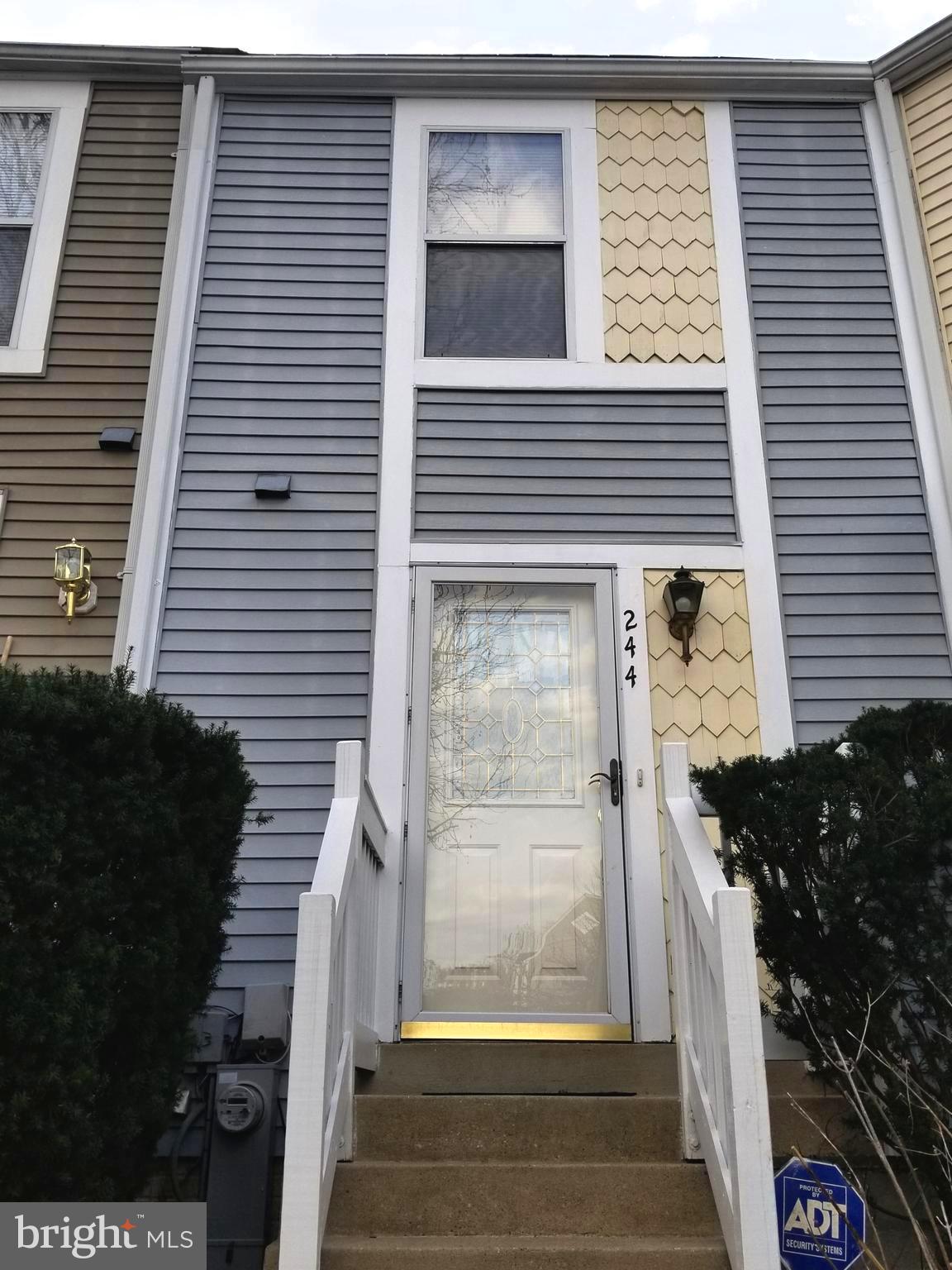 244 Sycamore Ridge Road Laurel, MD 20724 - Photo 1 of 45 Gallery Image 1