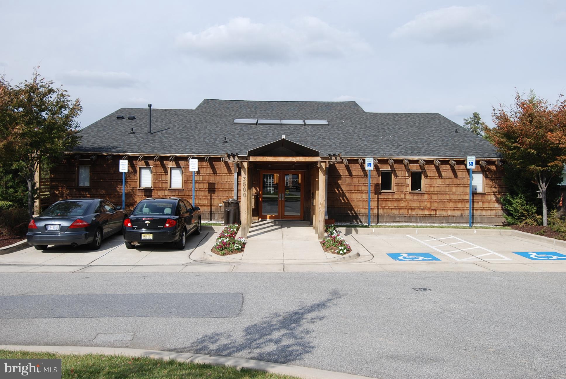 244 Sycamore Ridge Road Laurel, MD 20724 - Photo 38 of 45 Community center