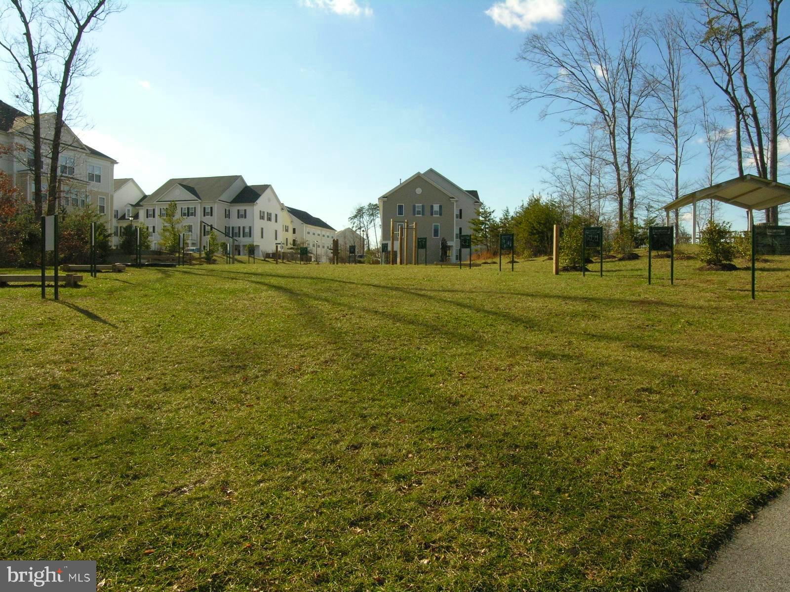 244 Sycamore Ridge Road Laurel, MD 20724 - Photo 39 of 45 Community open spaces