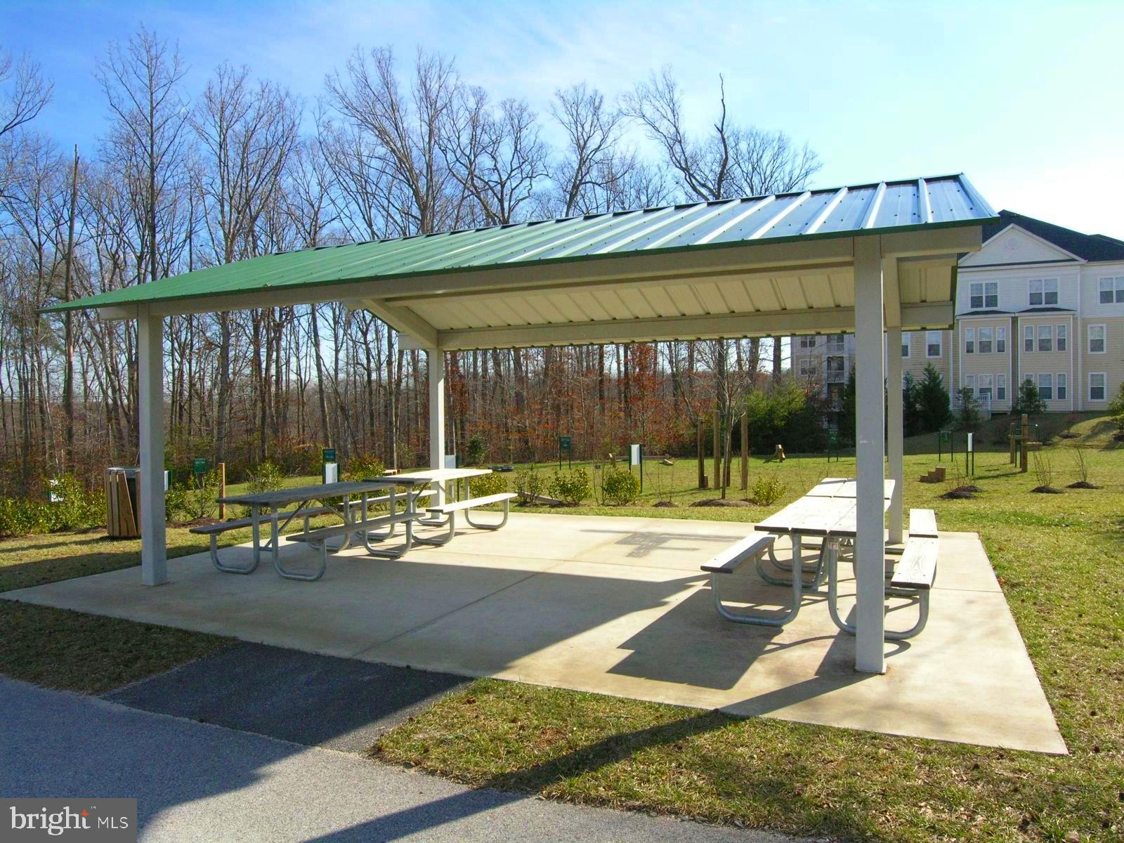 244 Sycamore Ridge Road Laurel, MD 20724 - Photo 41 of 45 Community picnic areas