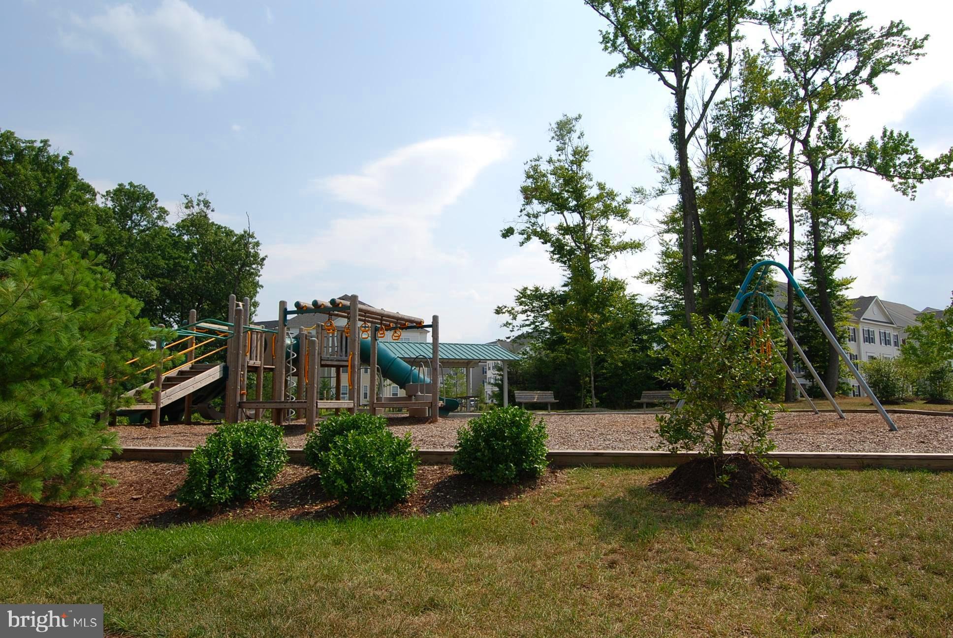 244 Sycamore Ridge Road Laurel, MD 20724 - Photo 42 of 45 Community playgrounds