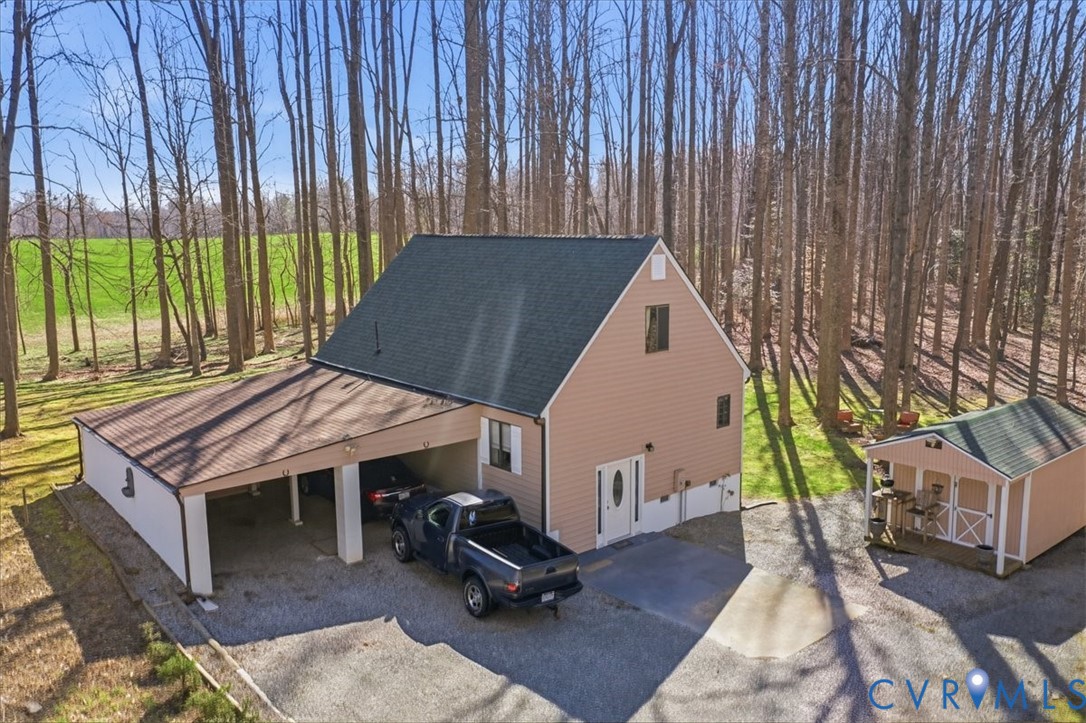 3214 Duke Road Powhatan, VA 23139 - Photo 1 of 35 Welcome to 3214 Duke Road.
