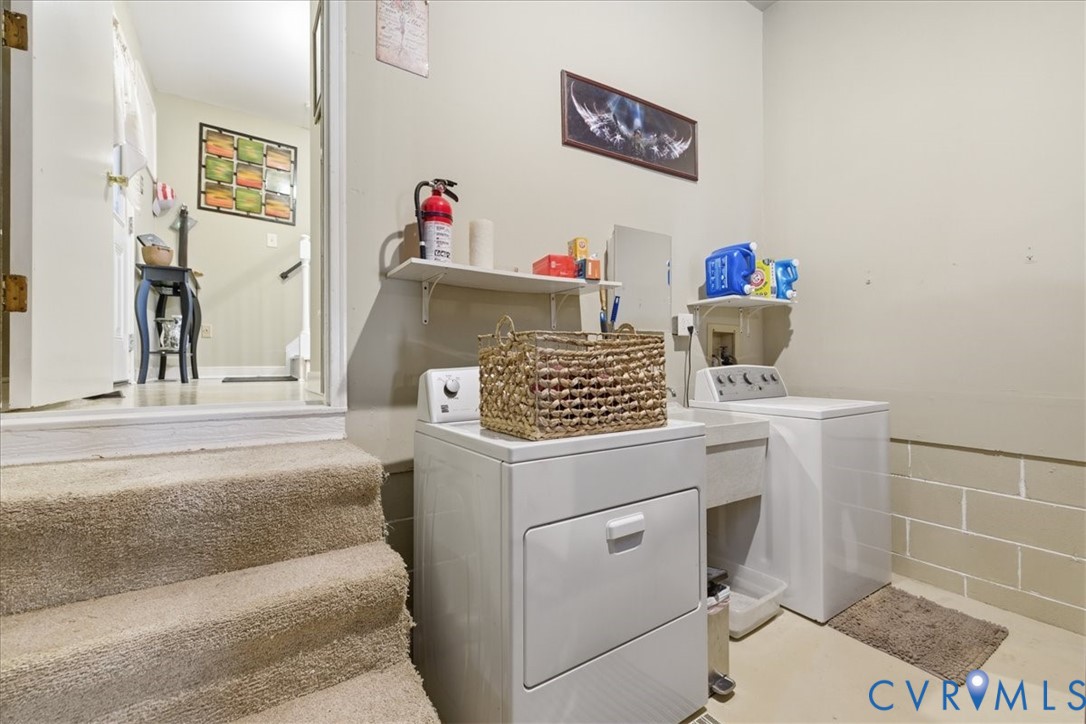 3214 Duke Road Powhatan, VA 23139 - Photo 11 of 35