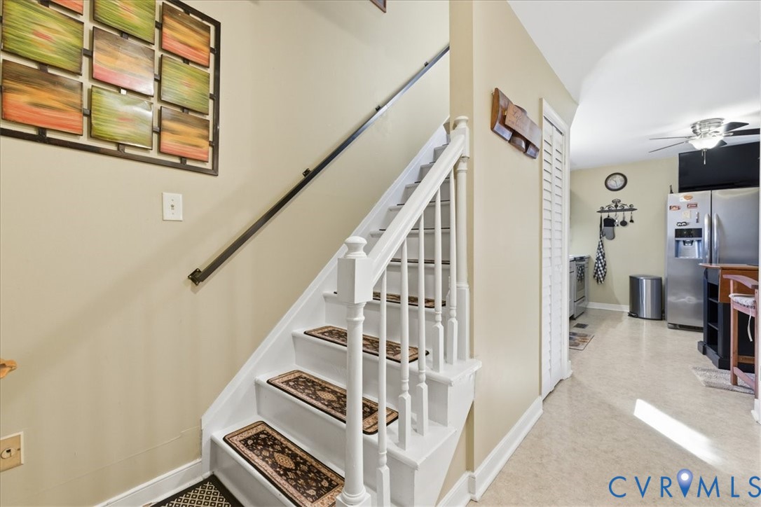 3214 Duke Road Powhatan, VA 23139 - Photo 12 of 35