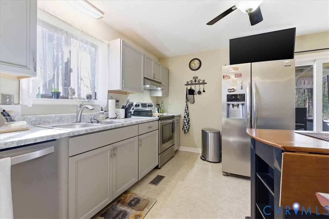 3214 Duke Road Powhatan, VA 23139 - Photo 15 of 35