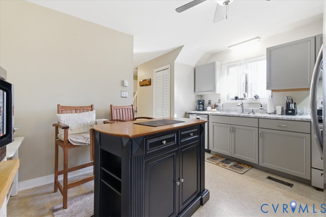 3214 Duke Road Powhatan, VA 23139 - Photo 18 of 35