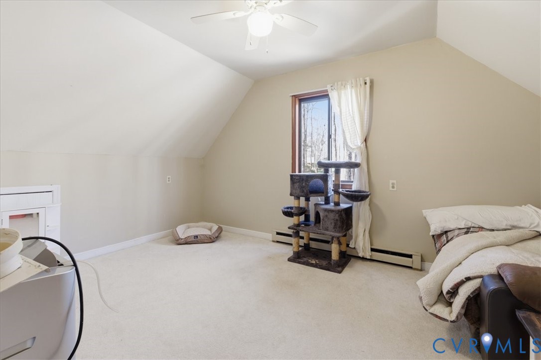 3214 Duke Road Powhatan, VA 23139 - Photo 25 of 35