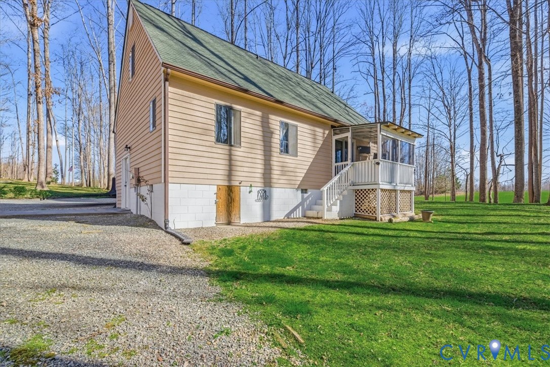 3214 Duke Road Powhatan, VA 23139 - Photo 32 of 35