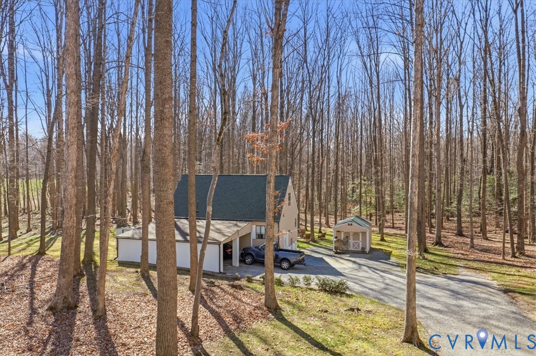 3214 Duke Road Powhatan, VA 23139 - Photo 4 of 35