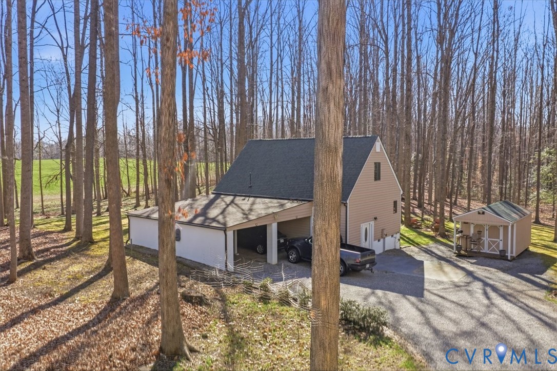 3214 Duke Road Powhatan, VA 23139 - Photo 5 of 35