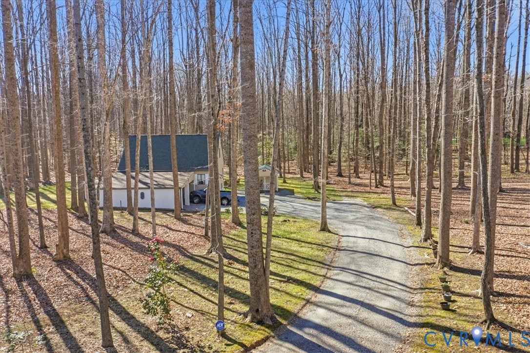 3214 Duke Road Powhatan, VA 23139 - Photo 7 of 35