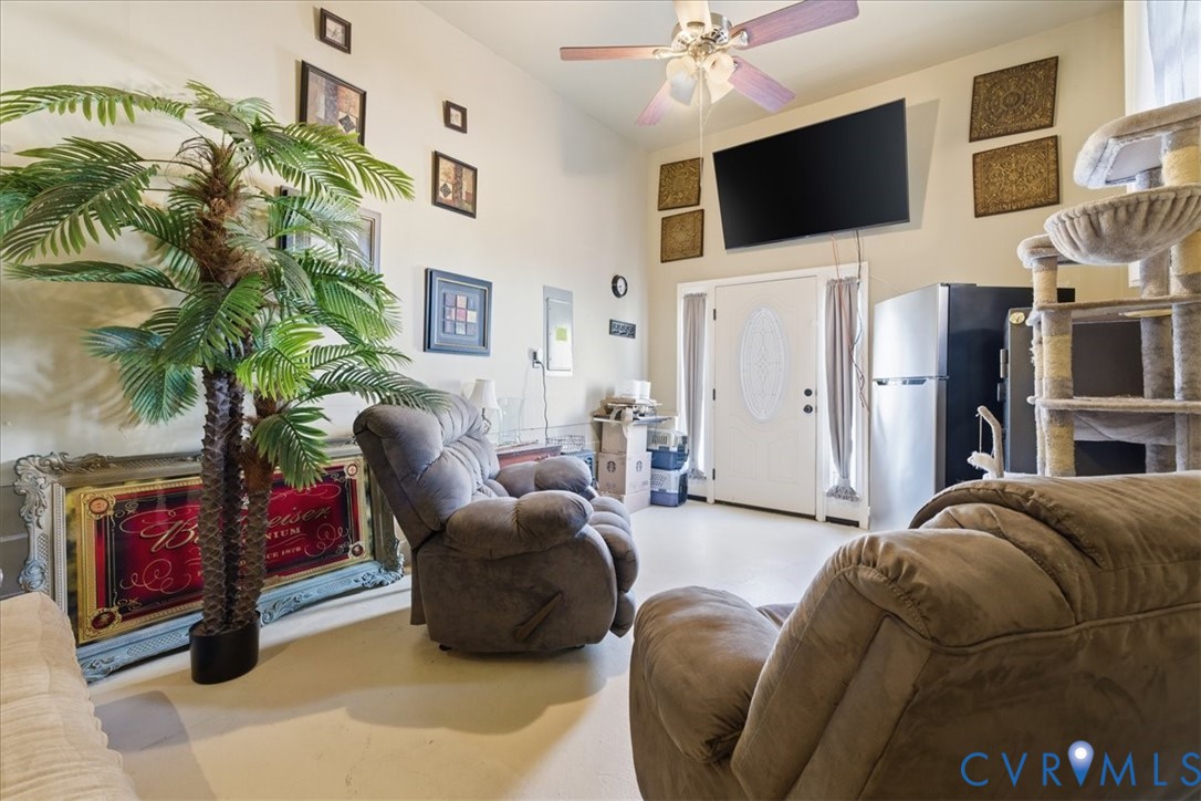 3214 Duke Road Powhatan, VA 23139 - Photo 10 of 35