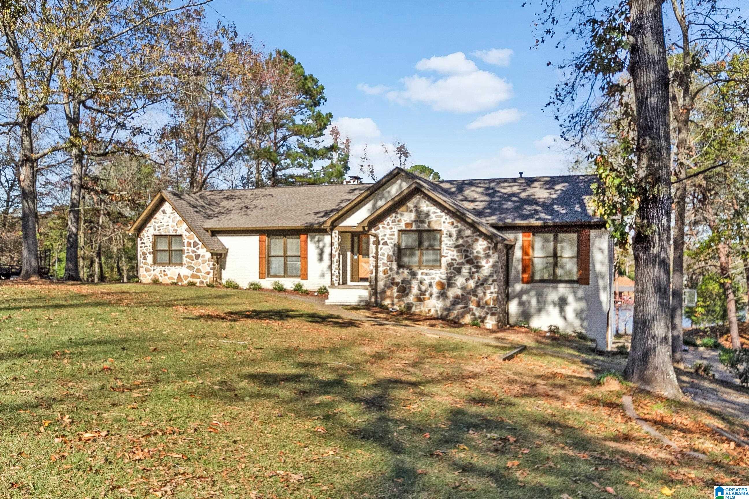 15144 Burnt Pines Road Northport, AL 35475 - Photo 2 of 52