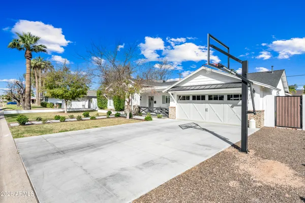 a outdoor space with patio lots of furniture and garden view