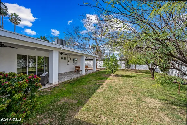 $1,100,000 | 4110 East Catalina Drive, Phoenix, AZ 85018