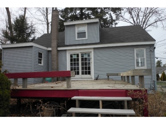 132 Chases Grove Road, Unit 132 Derry, NH 03038 - Photo 1 of 1