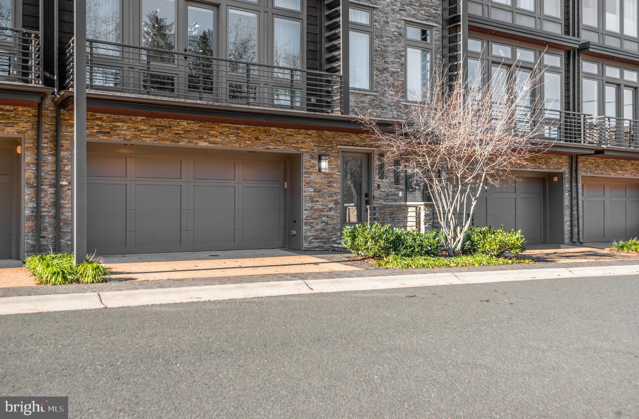 5117 Willet Bridge Road Bethesda, MD 20816 - Photo 2 of 46 front view of a building