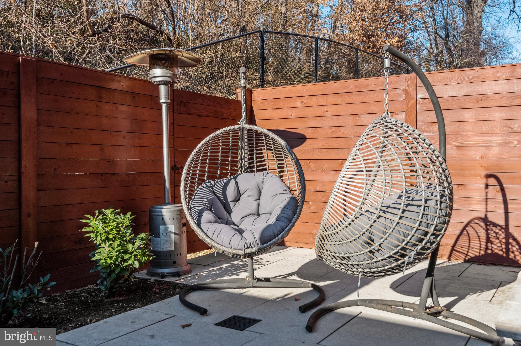 5117 Willet Bridge Road Bethesda, MD 20816 - Photo 23 of 46 a view of entryway with wooden floor