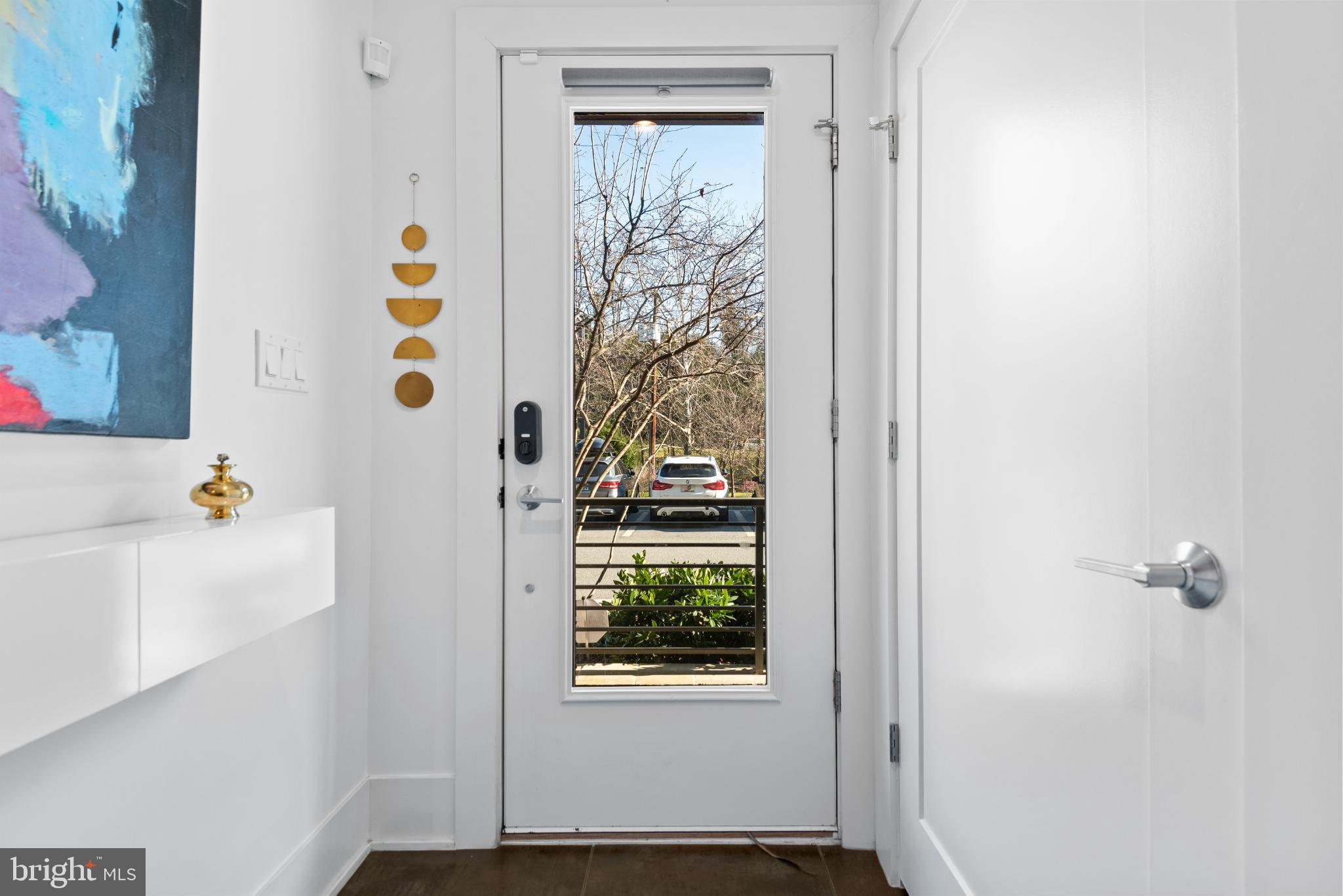 5117 Willet Bridge Road Bethesda, MD 20816 - Photo 4 of 46 a bathroom with a bathtub and shower