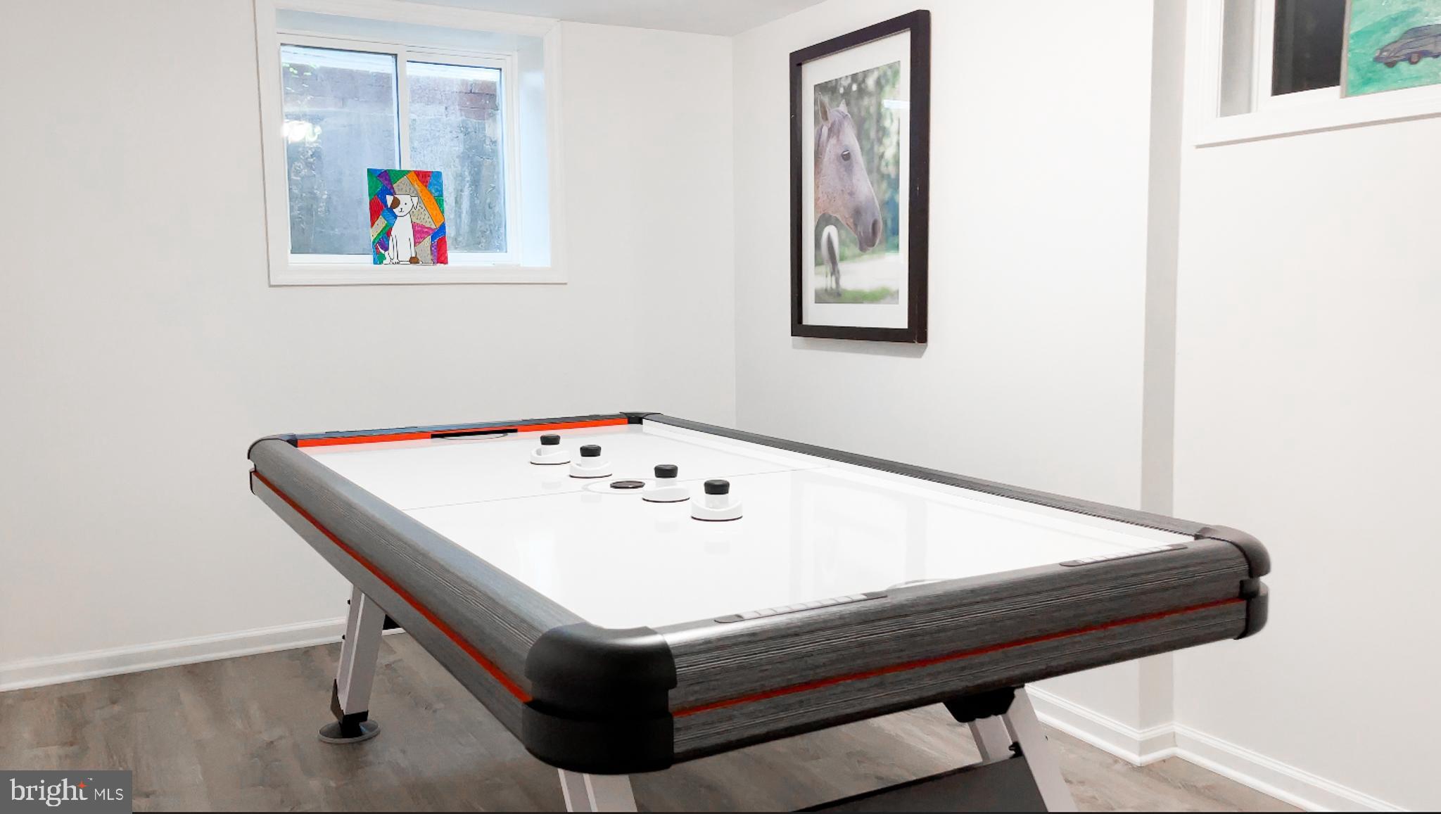 5117 Willet Bridge Road Bethesda, MD 20816 - Photo 45 of 46 a bath tub sitting next to a white toilet