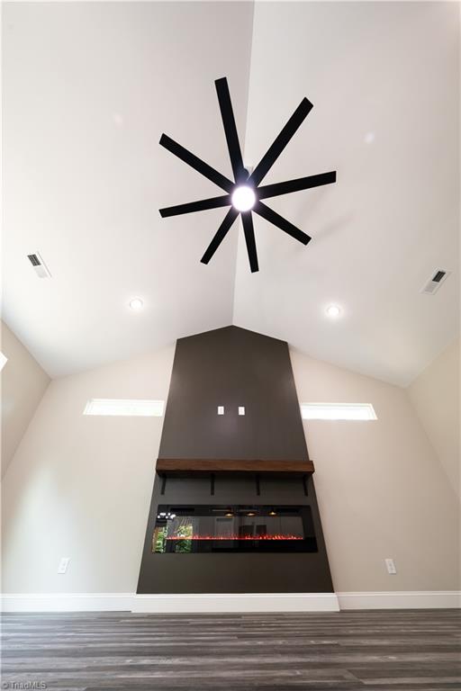 400 Cotswold Lane King, NC 27021 - Photo 21 of 38