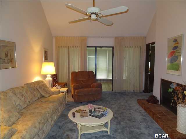 4305 Bay Point Road, Unit 444 Panama City Beach, FL 32408 - Photo 5 of 25 Gallery Image 5