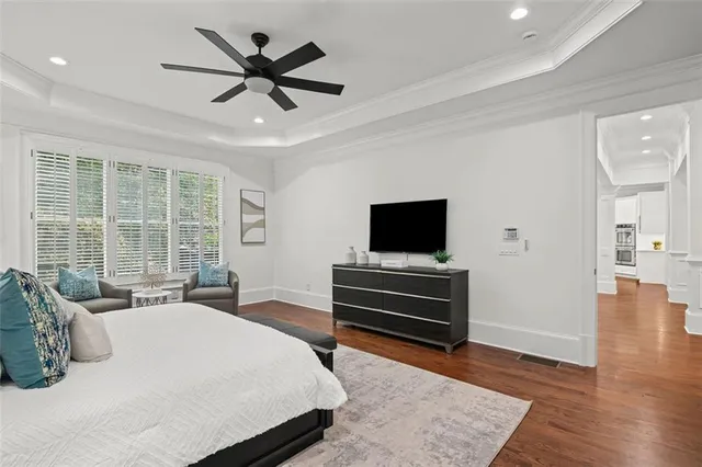 $1,850,000 | 1735 High Trail Southeast, Atlanta, GA 30339