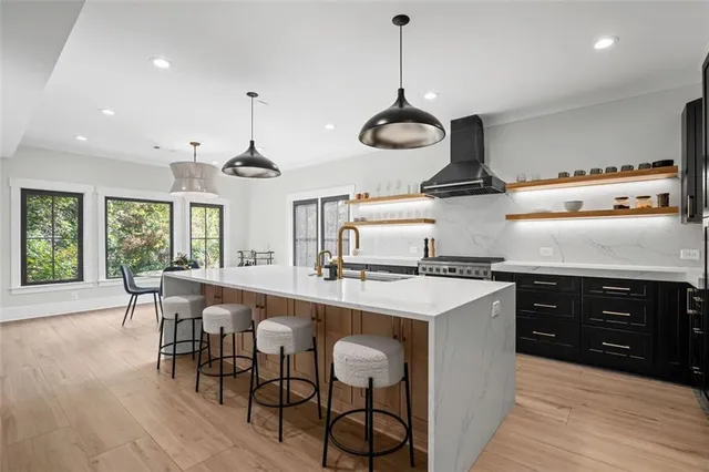 $1,850,000 | 1735 High Trail Southeast, Atlanta, GA 30339