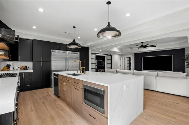 $1,850,000 | 1735 High Trail Southeast, Atlanta, GA 30339