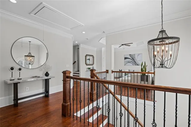 $1,850,000 | 1735 High Trail Southeast, Atlanta, GA 30339