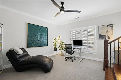 $1,850,000 | 1735 High Trail Southeast, Atlanta, GA 30339