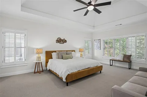 $1,850,000 | 1735 High Trail Southeast, Atlanta, GA 30339