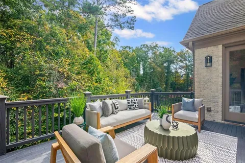$1,850,000 | 1735 High Trail Southeast, Atlanta, GA 30339