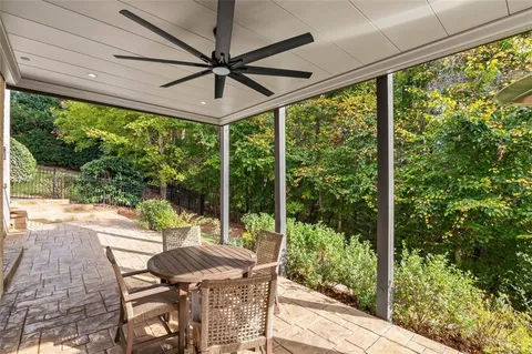 $1,850,000 | 1735 High Trail Southeast, Atlanta, GA 30339